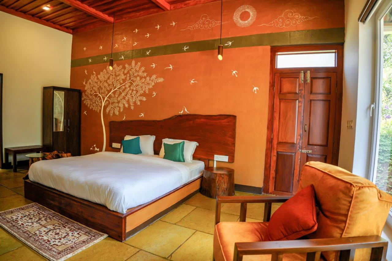 Ananterra Resort واياناد المظهر الخارجي الصورة