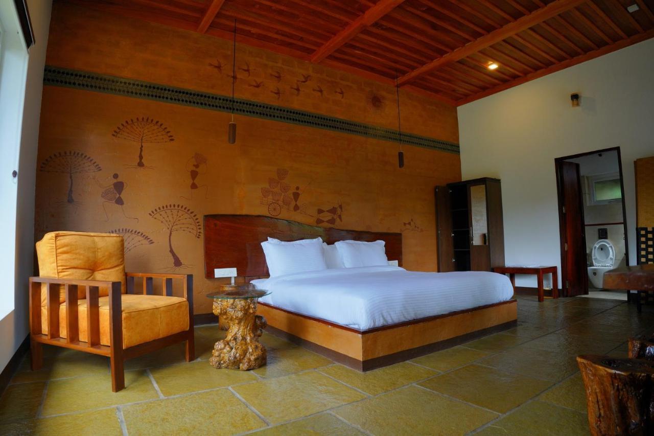Ananterra Resort واياناد المظهر الخارجي الصورة