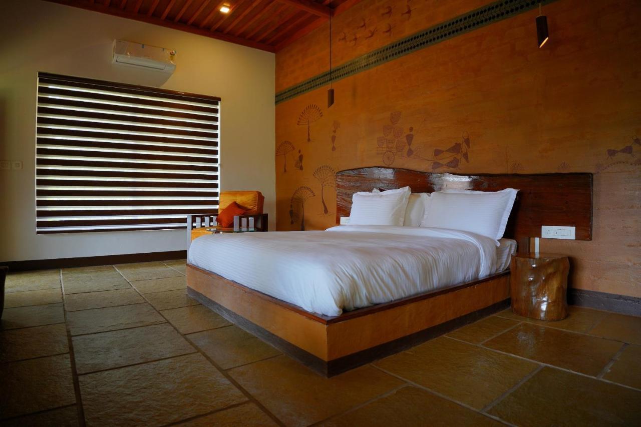 Ananterra Resort واياناد المظهر الخارجي الصورة