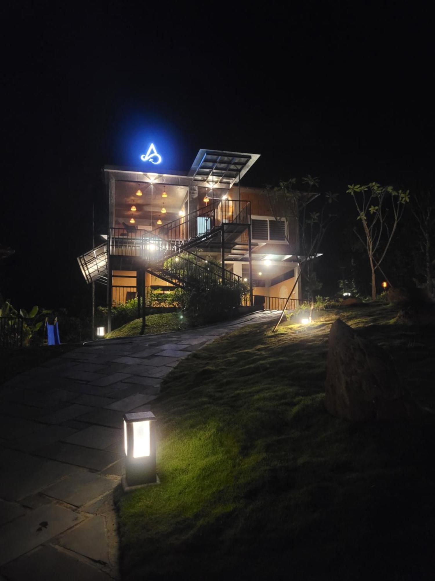 Ananterra Resort واياناد المظهر الخارجي الصورة