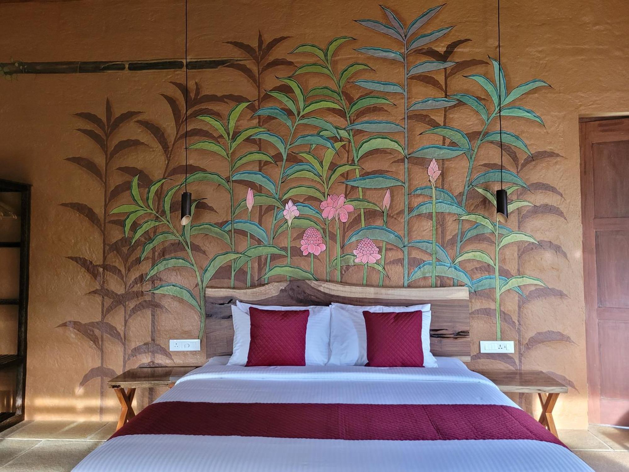 Ananterra Resort واياناد المظهر الخارجي الصورة