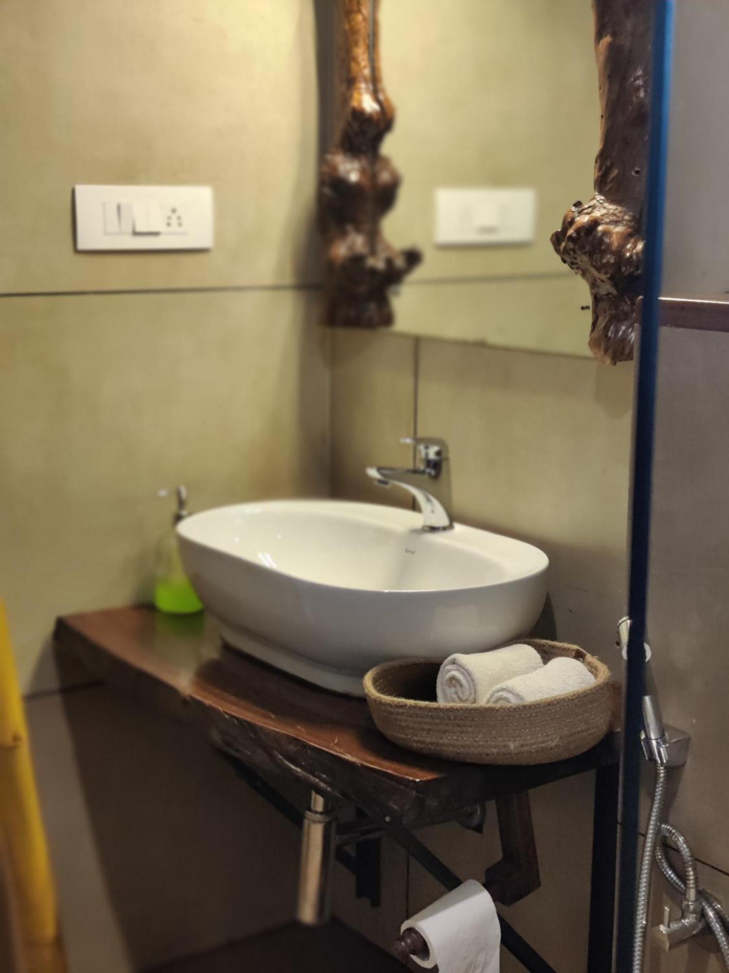 Ananterra Resort واياناد المظهر الخارجي الصورة