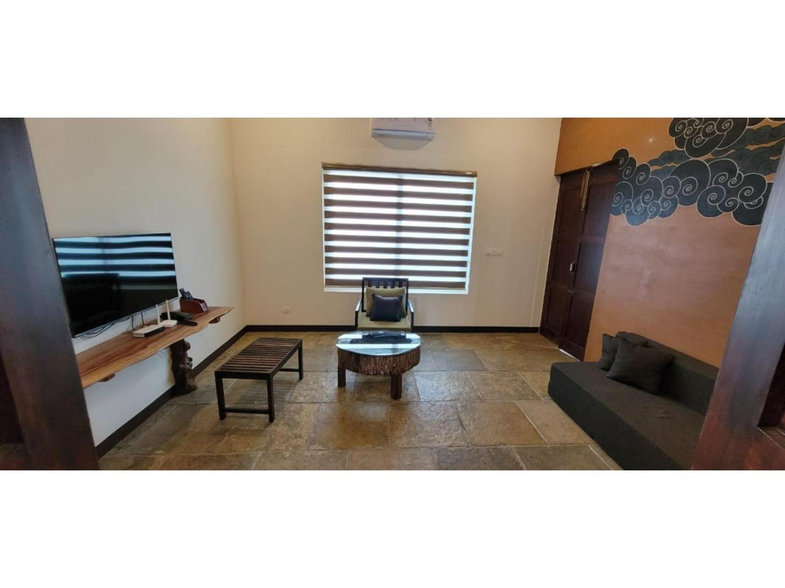 Ananterra Resort واياناد المظهر الخارجي الصورة