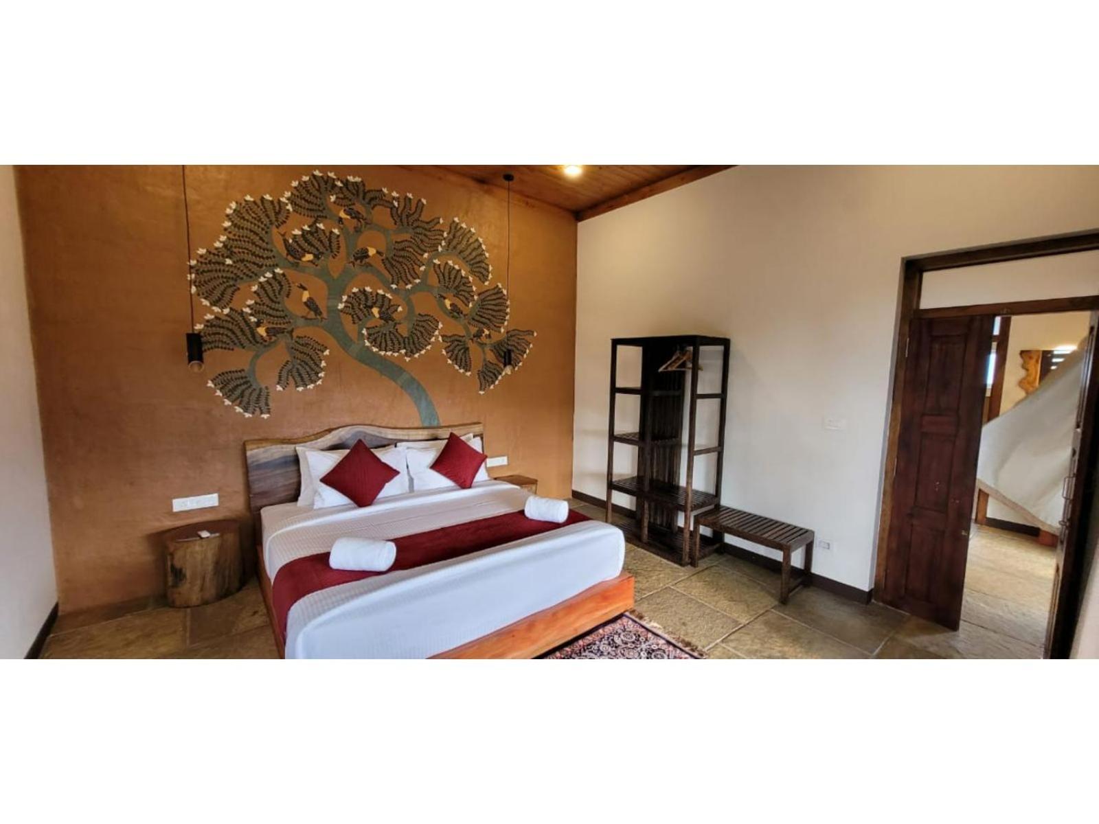 Ananterra Resort واياناد المظهر الخارجي الصورة