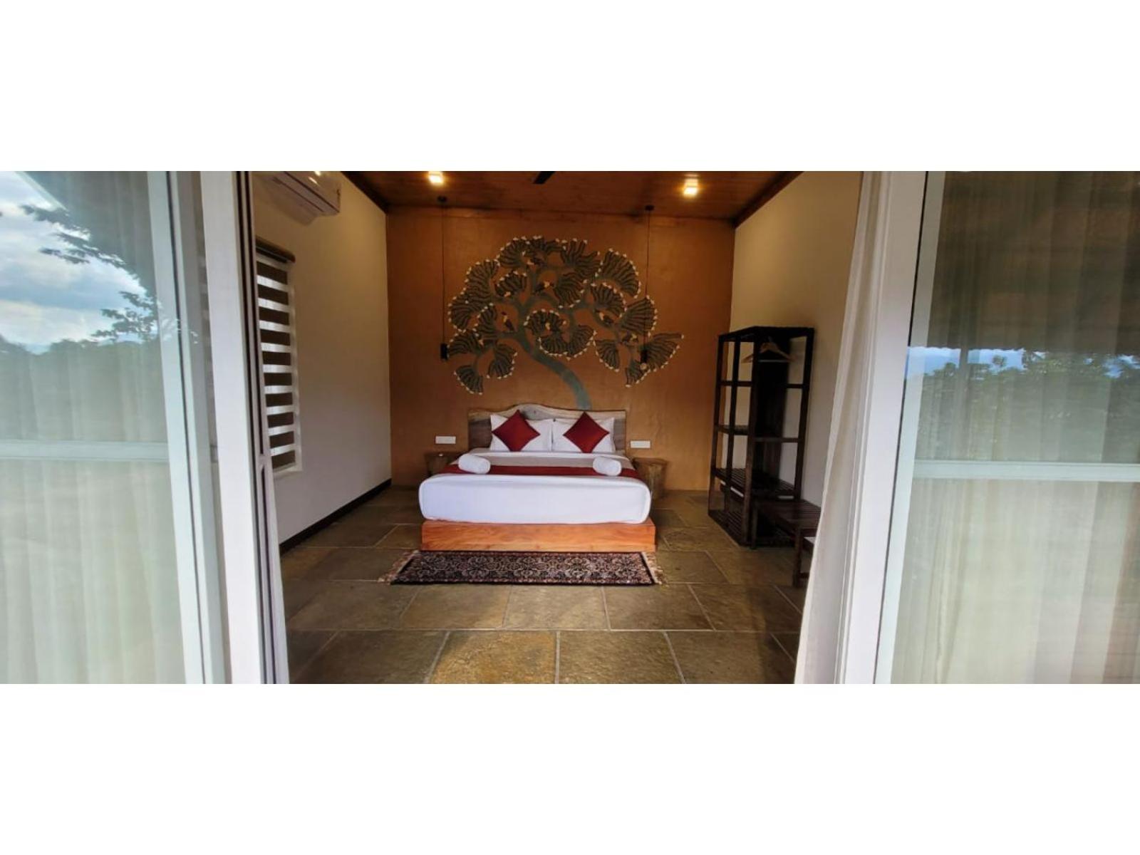 Ananterra Resort واياناد المظهر الخارجي الصورة