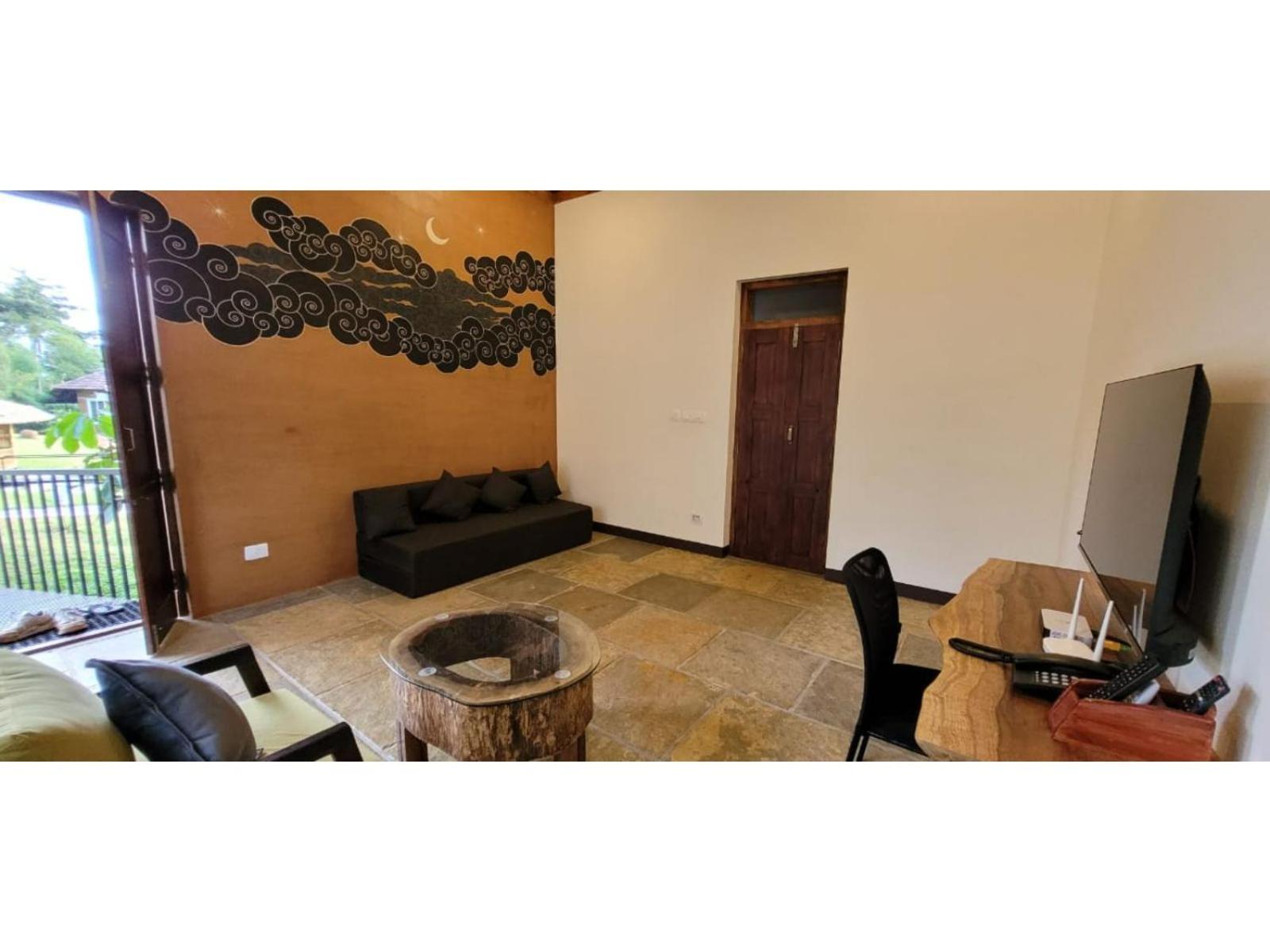 Ananterra Resort واياناد المظهر الخارجي الصورة